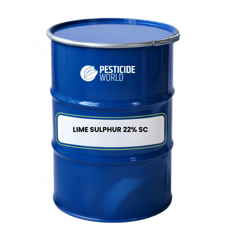 Lime Sulphur 22% SC